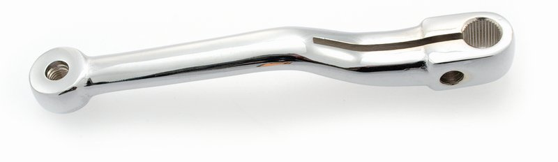 Shift lever w/splines FL 74-84/FXWG 80-85 4-speed