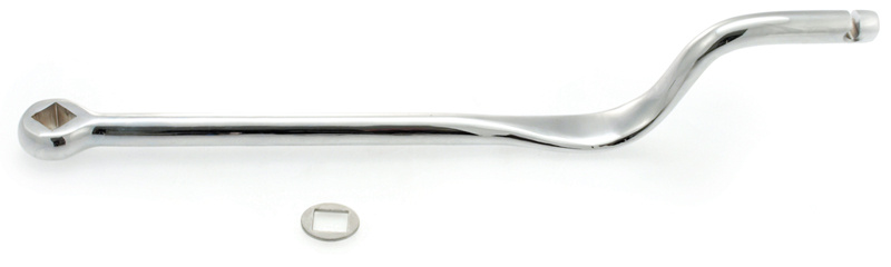 Clutch rel.lever 36-64