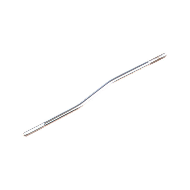 Brake rod, front, B/T 36-57