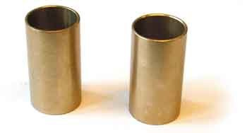 Bushing cross shaft, brake 36-57 B/T