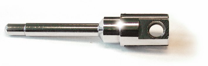 Rear brake plunger FL 70-79/FX 70-72