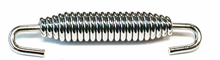 Brake pedal return spring FL/FX 58-84