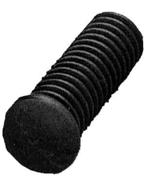 Rubber for 11-0205 & FX kickpedal