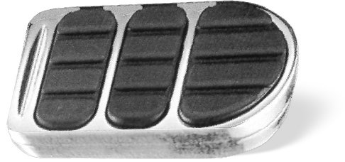 Brake pedal pad 