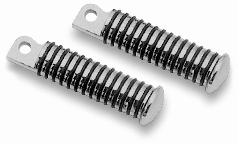 Fotpinnar, o-ring, FX/XL passagerare