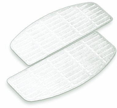 Gummi, rektangul�ra fotplattor FL 66-84, vita