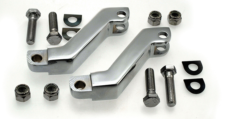 Fotpinnsf�rl�ngare (ut 3,5