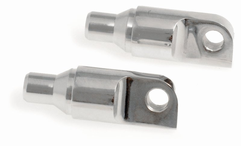 Fotpinnsf�rl�ngare till stora 