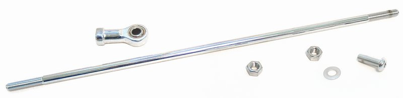 Shifter rod FX 79-84 4-speed