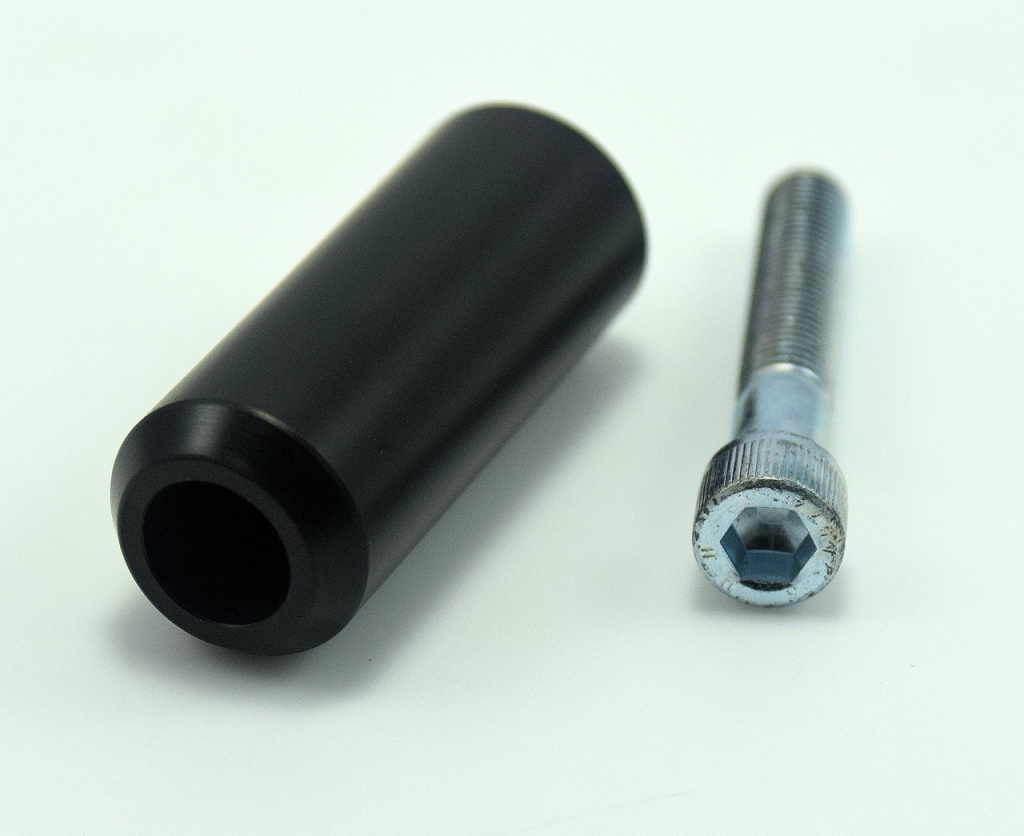 Bung King Shoe Saver Shift Peg