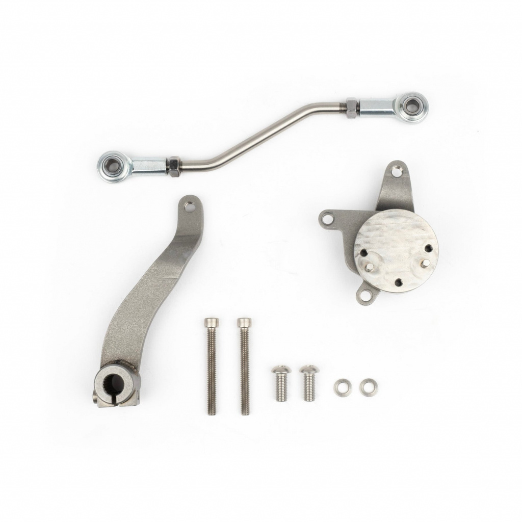 Prism Sportster Jockey Shift Kit