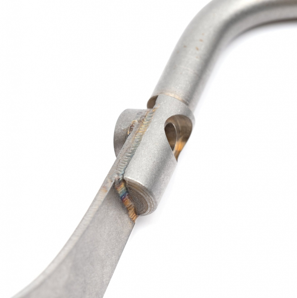 Prism 5&6 speed Jockey Shifter Stainless