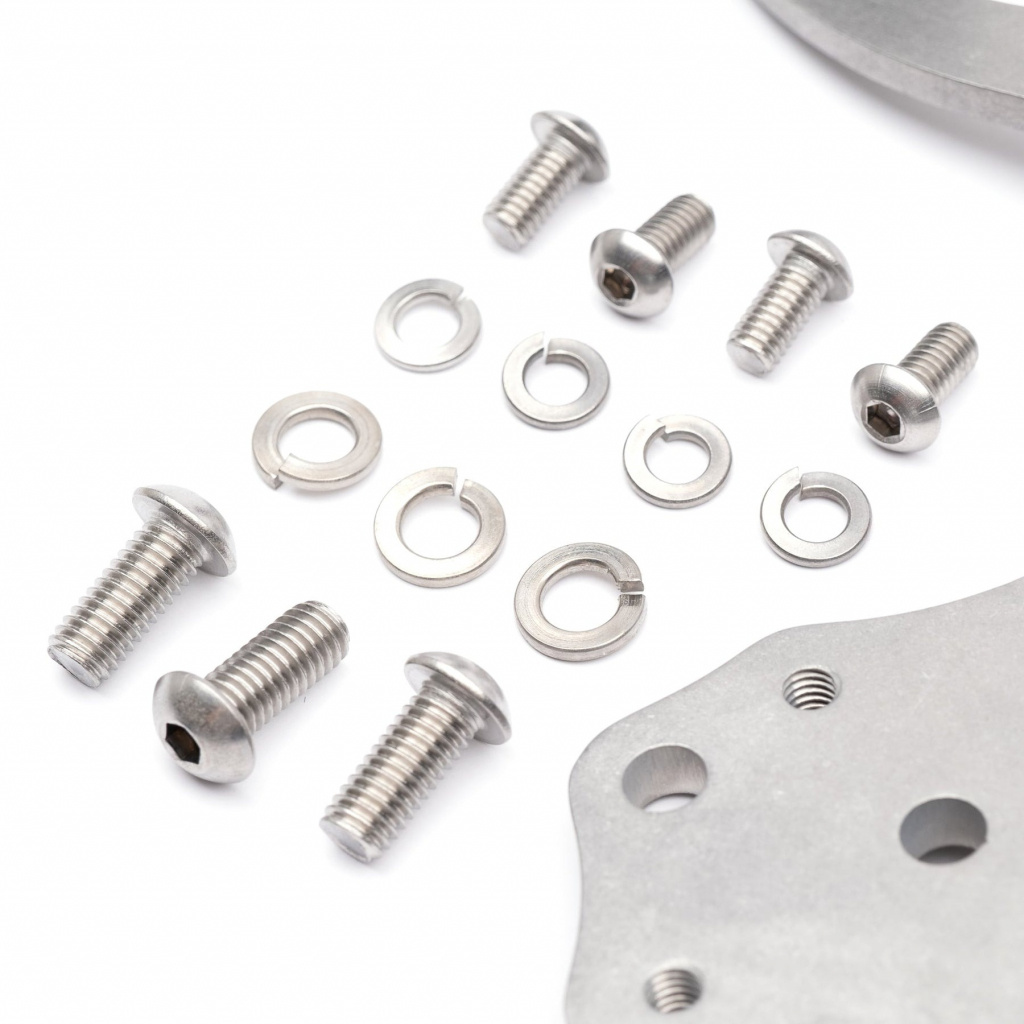 Sling Shot Clutch Control - 5 & 6 Speed