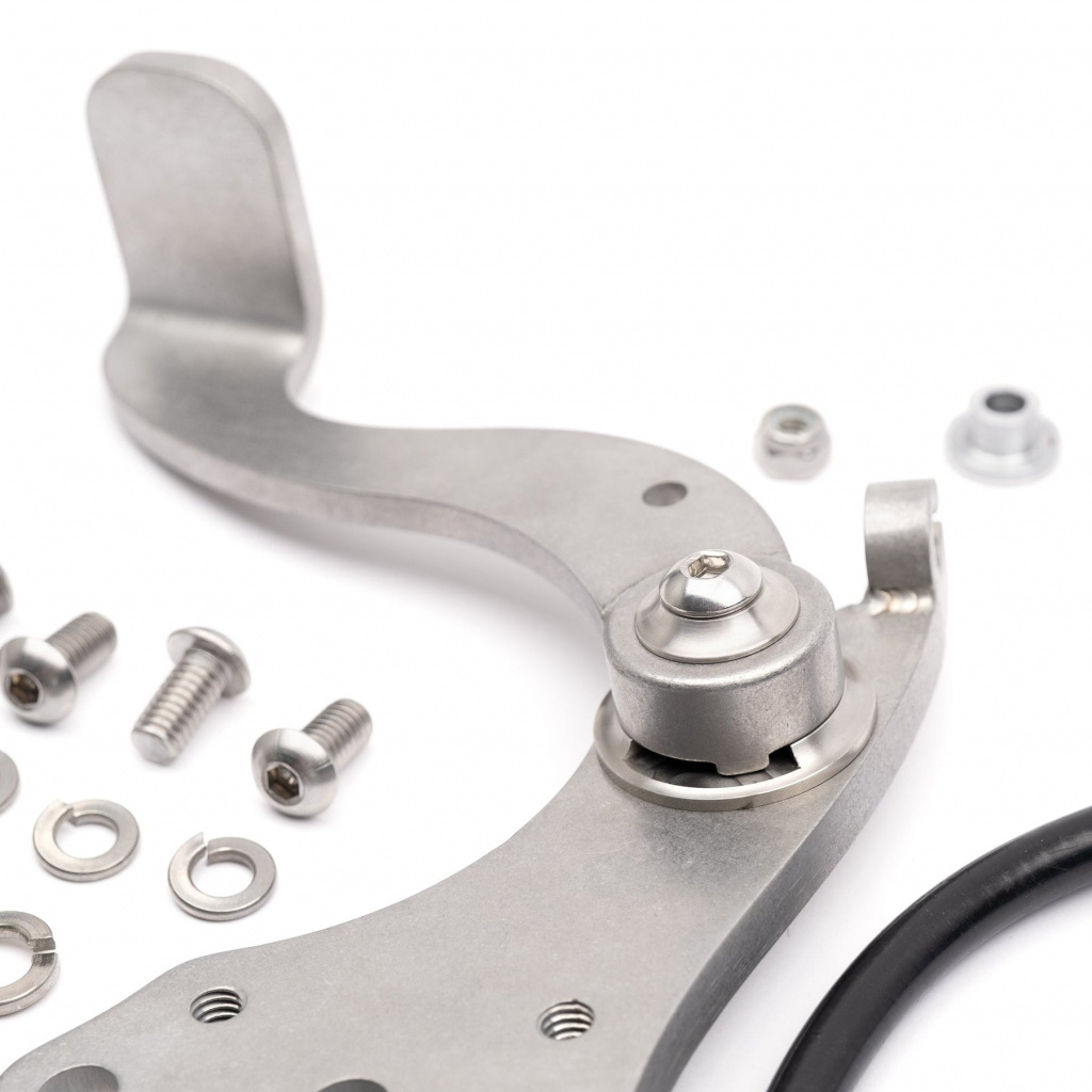 Sling Shot Clutch Control - 5 & 6 Speed