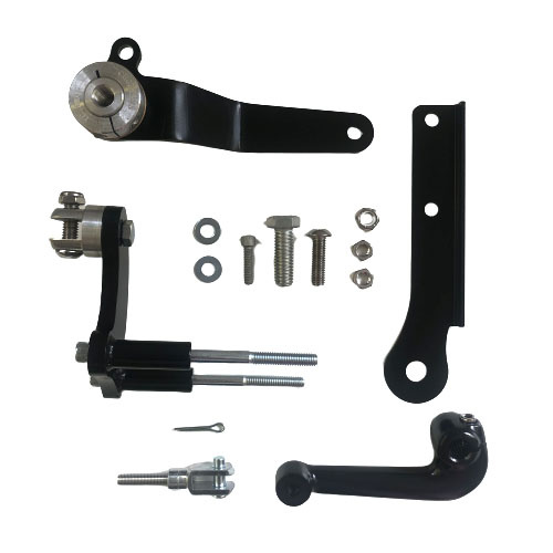 TC Bros Mid Control Sportster XL 91-03