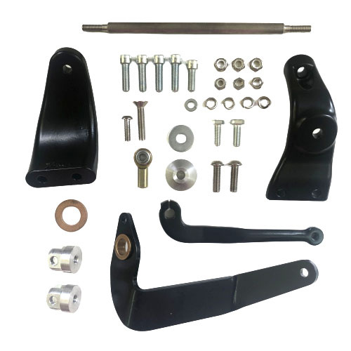 TC Bros Mid Control FXD 91-17