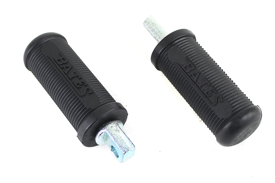 Bates Fotpinnar Gummi