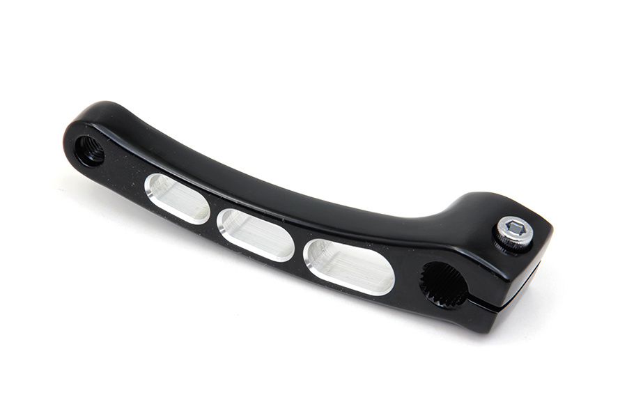 Black Billet Shifter XL 86-03