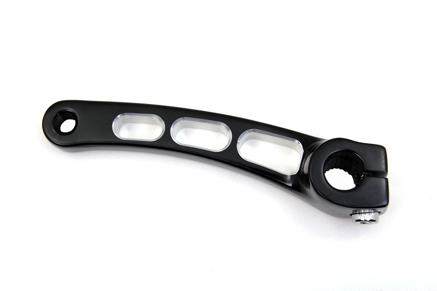 Black Billet Shifter XL 86-03