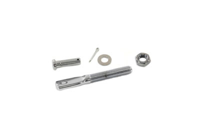 Brake rod plunger end kit 42437-87