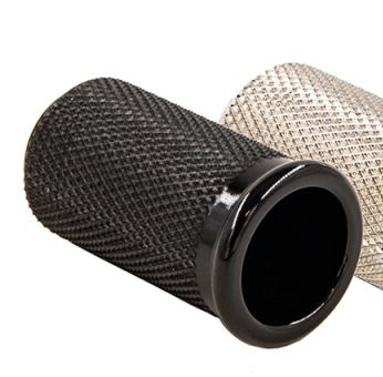 Powerplant shift knob Black