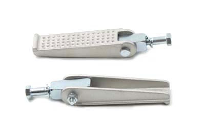 Anderson Fotpinnar 60s-style