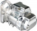 Jims Transmission Assembly 6-Speed Polished Trans 6Sp Pol 91-99 S/T