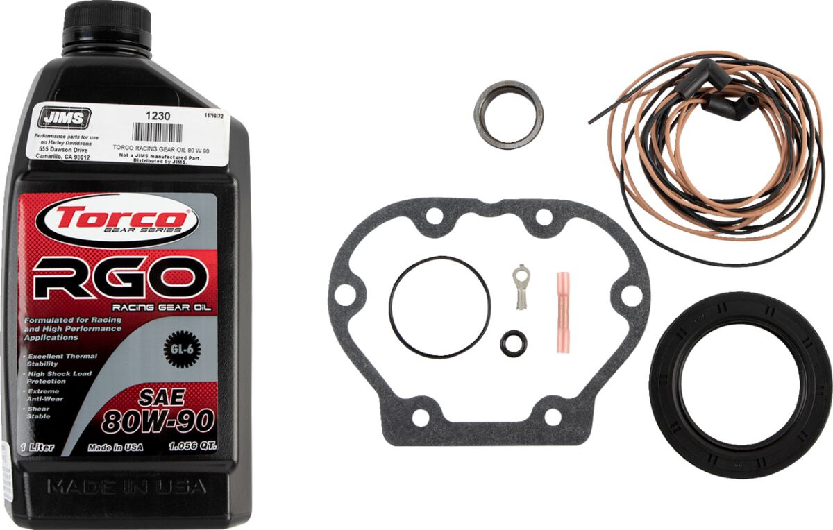 Jims Transmission Assembly 6-Speed Polished Trans 6Sp Pol 91-99 S/T