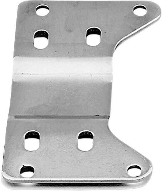Paughco Plate,5-4Speed Conversion Plate 5-4Speed Conversion