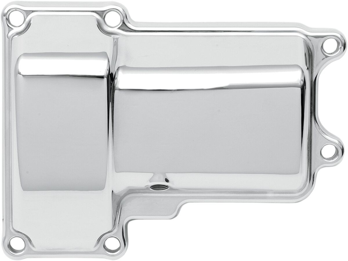 Drag Specialties Transmission Top Cover Chrome Cover Tran Top 07-17 Bt