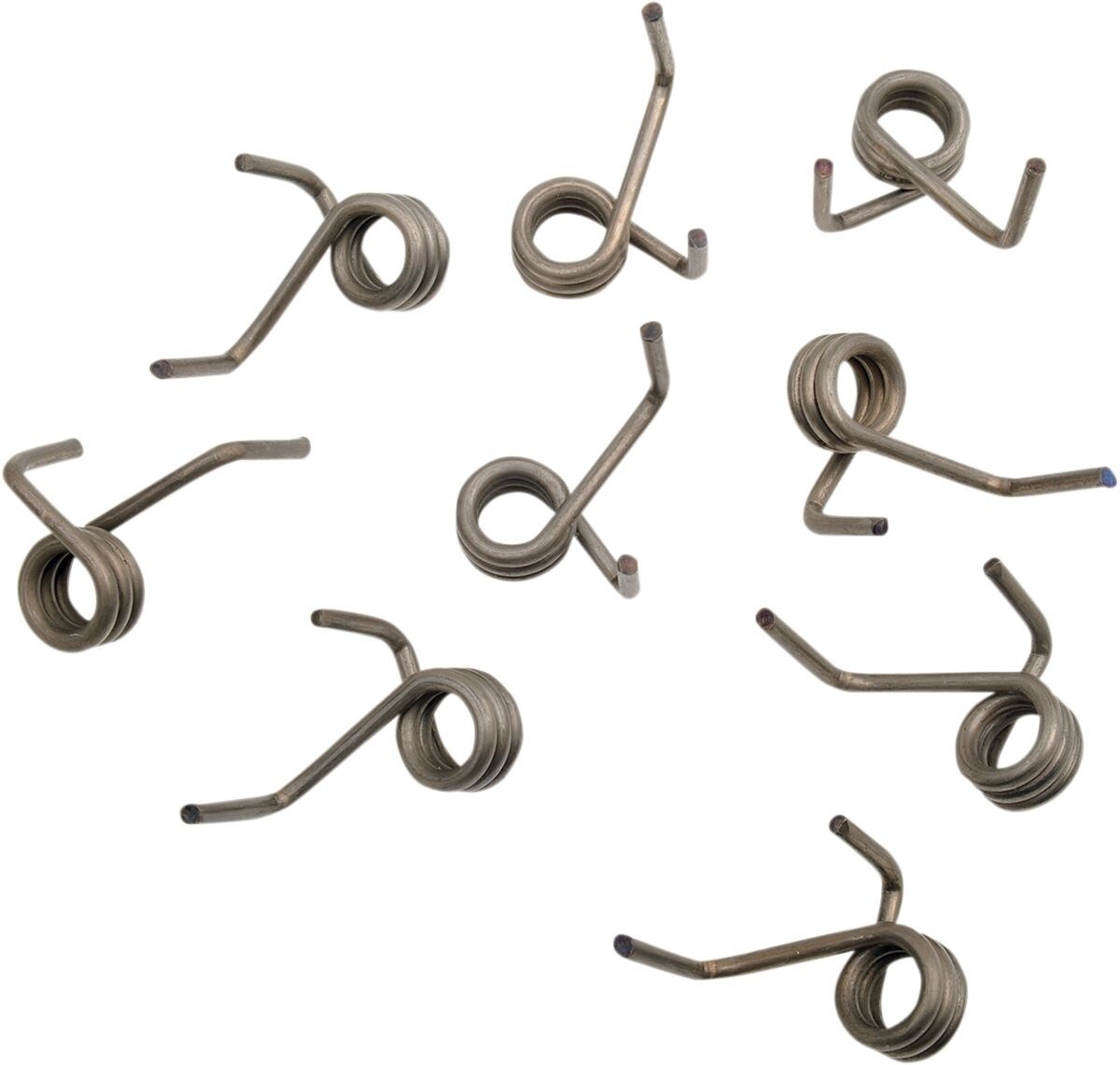 Eastern Motorcycle Parts Spring Detentarm 33374-00 Spring Detentarm 33