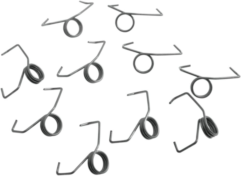 Eastern Motorcycle Parts Spring Shftr Lvr 34083-79 Spring Shftr Lvr 34