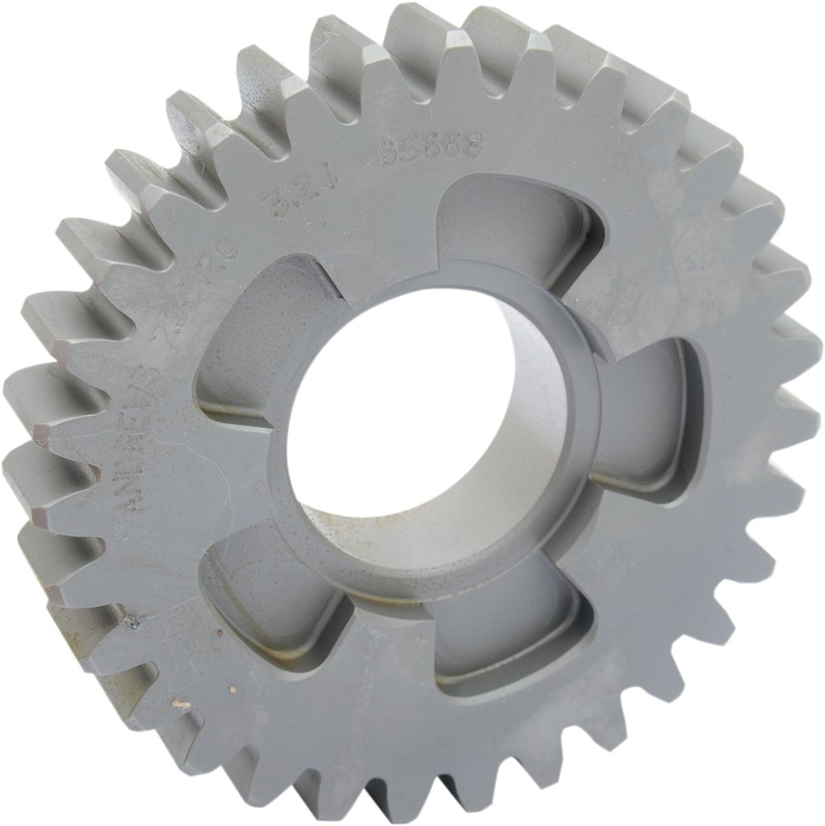 Andrews 5-Speed 1St Gear Counter 31T 3.24:1 Gear Tran 1St 35622-79A