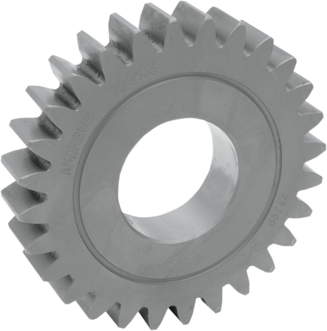 Andrews 5-Speed 3Rd Main/ 2Nd Counter Gear 28T Stock Gears Trans Xl 35