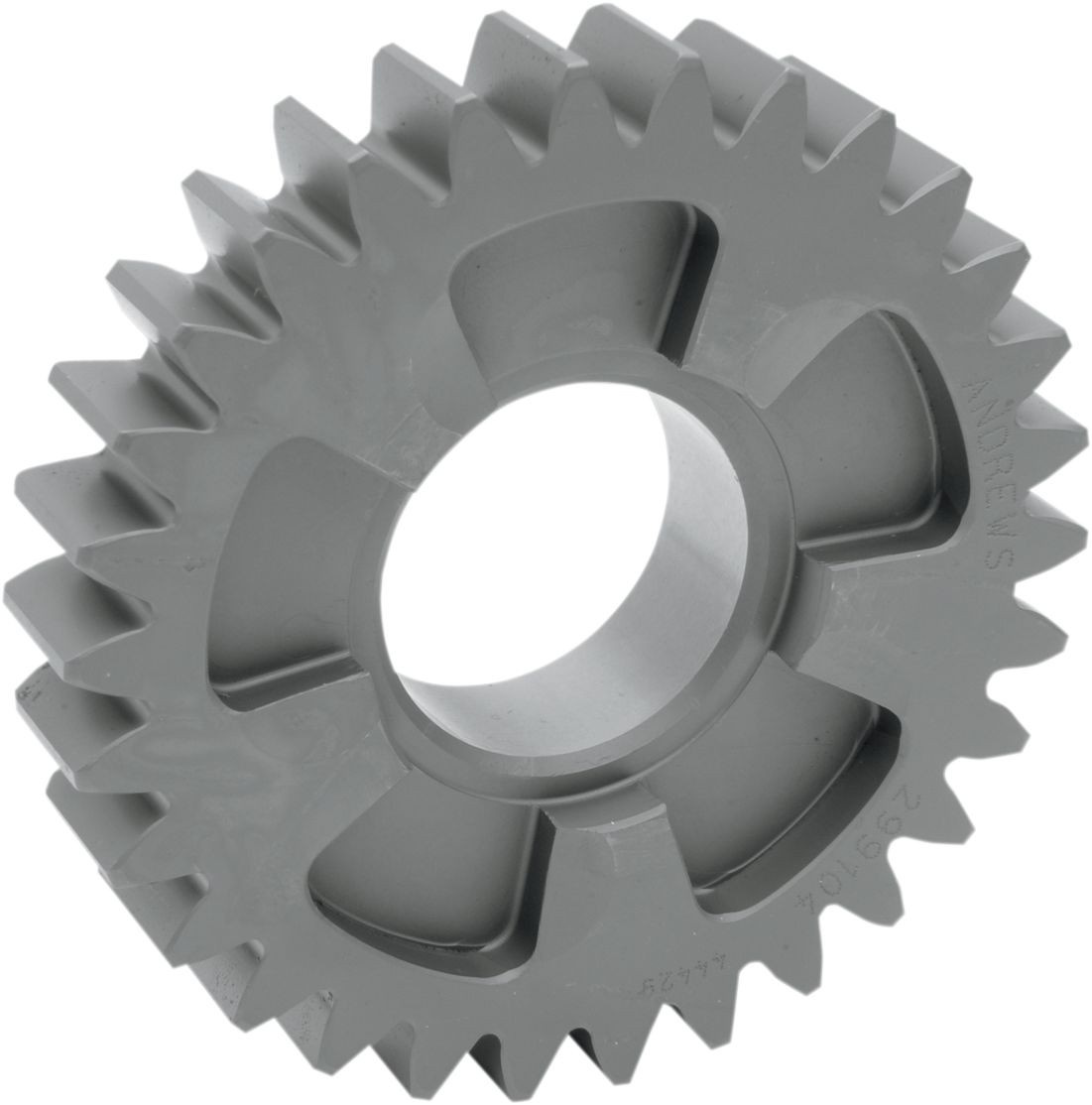 Andrews 5-Speed 4Th Main Gear 30T Stock Gear Trans Xl 35773-89