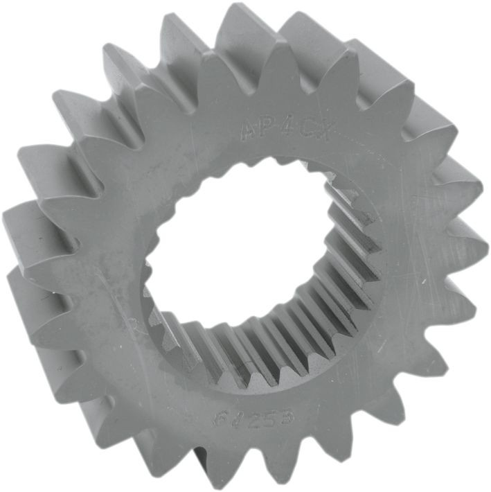 Andrews 5-Speed 4Th Counter Gear 21T Stock Gear Trans Xl 35775-89