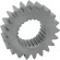 Andrews 5-Speed 4Th Counter Gear 21T Stock Gear Trans Xl 35775-89