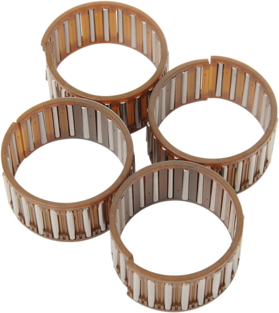 Eastern Motorcycle Parts Bearings Trans 8026K Bearings Trans 8026K