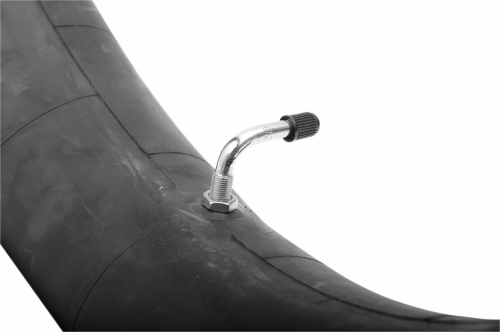 Metzeler Tube Me-G 17 / Valve 34G Tube Me G17 160/70-210/50-17