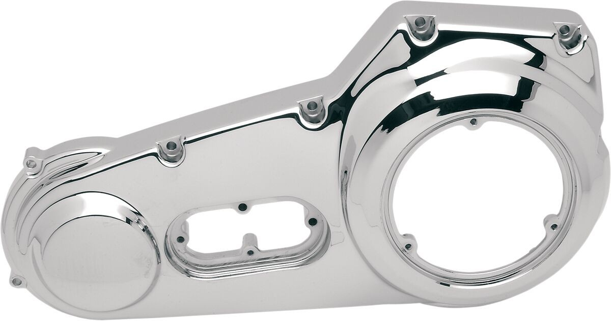 Drag Specialties Outer Primary Cover Chrome Cover Primary Out 95-98St