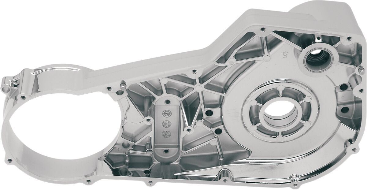 Drag Specialties Inner Primary Case Chrome Cover Primary In 94-06St