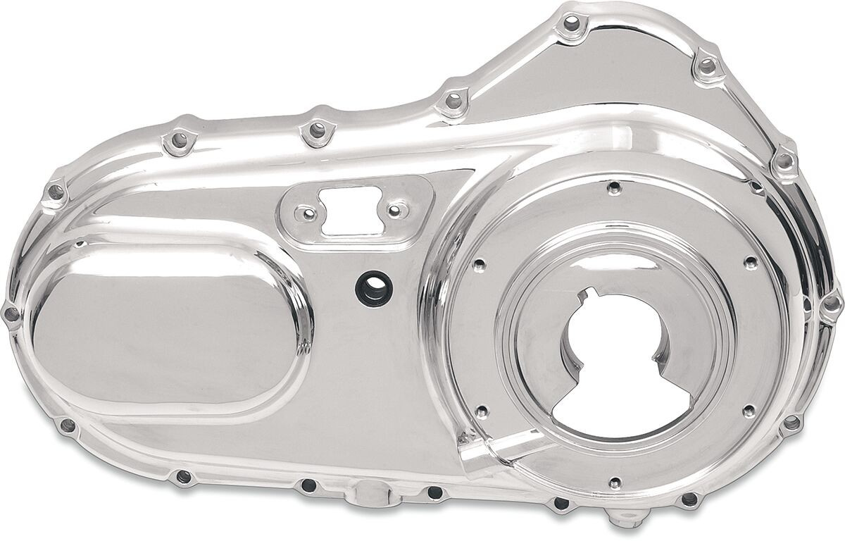 Drag Specialties Primary Cover Chrome Primary Cvr 04-05Xl Chr