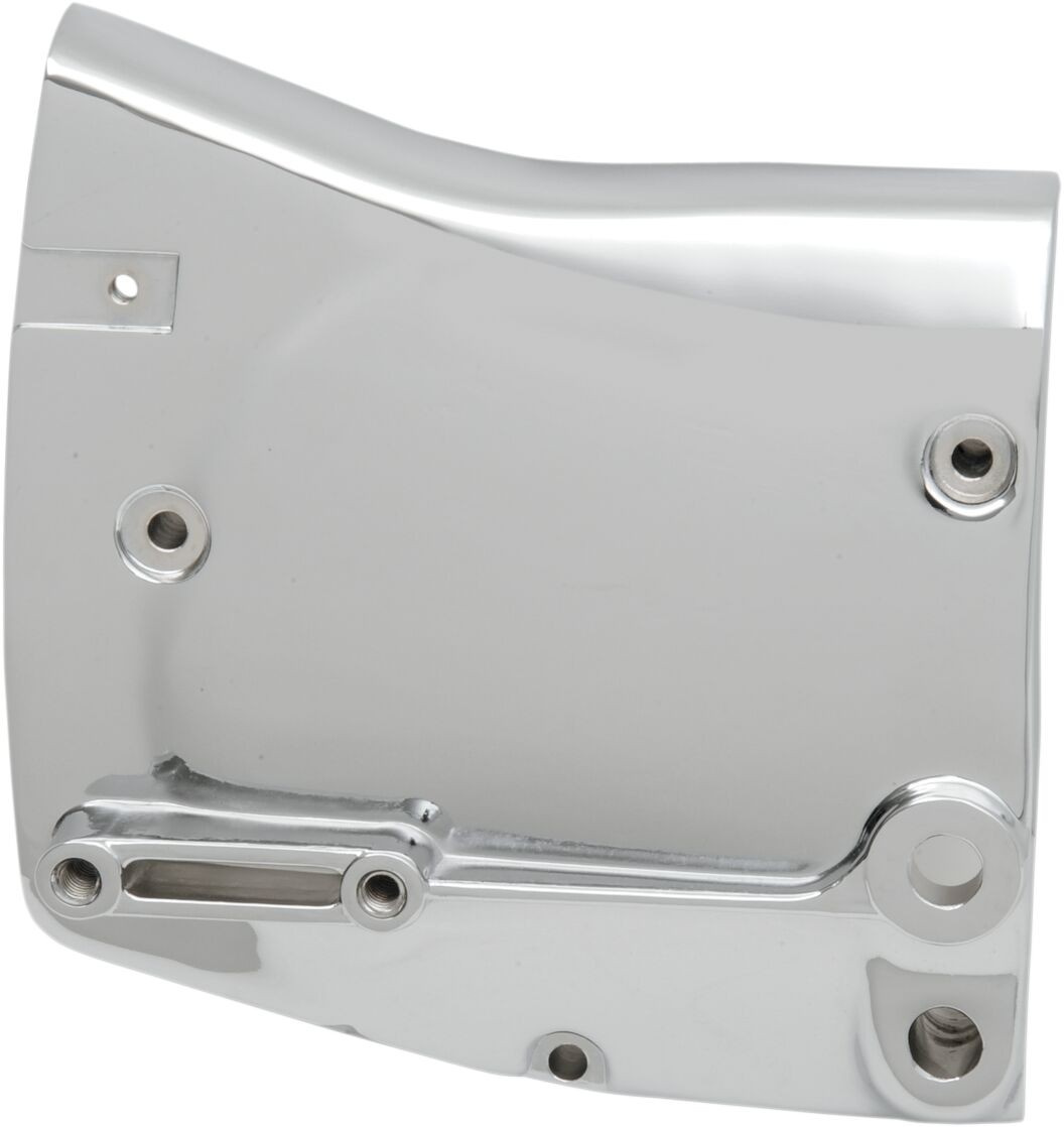 Drag Specialties Sprocket Cover Chrome Cover F Spkt Chr 91-03Xl