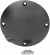 Drag Specialties Derby Cover Flat Black Xl 94-03 Cover Drb Fl Blk 94-0 Drag Specialties Derby Cover Flat Black Xl 94-03 Cover Drb Fl Blk 94-0