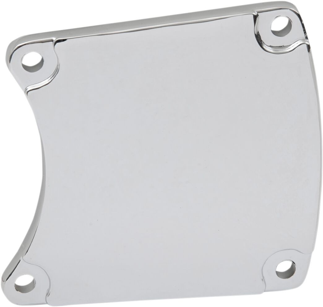 Drag Specialties Chrome Primary Chain Inspection Cover Cover Insp 85-0