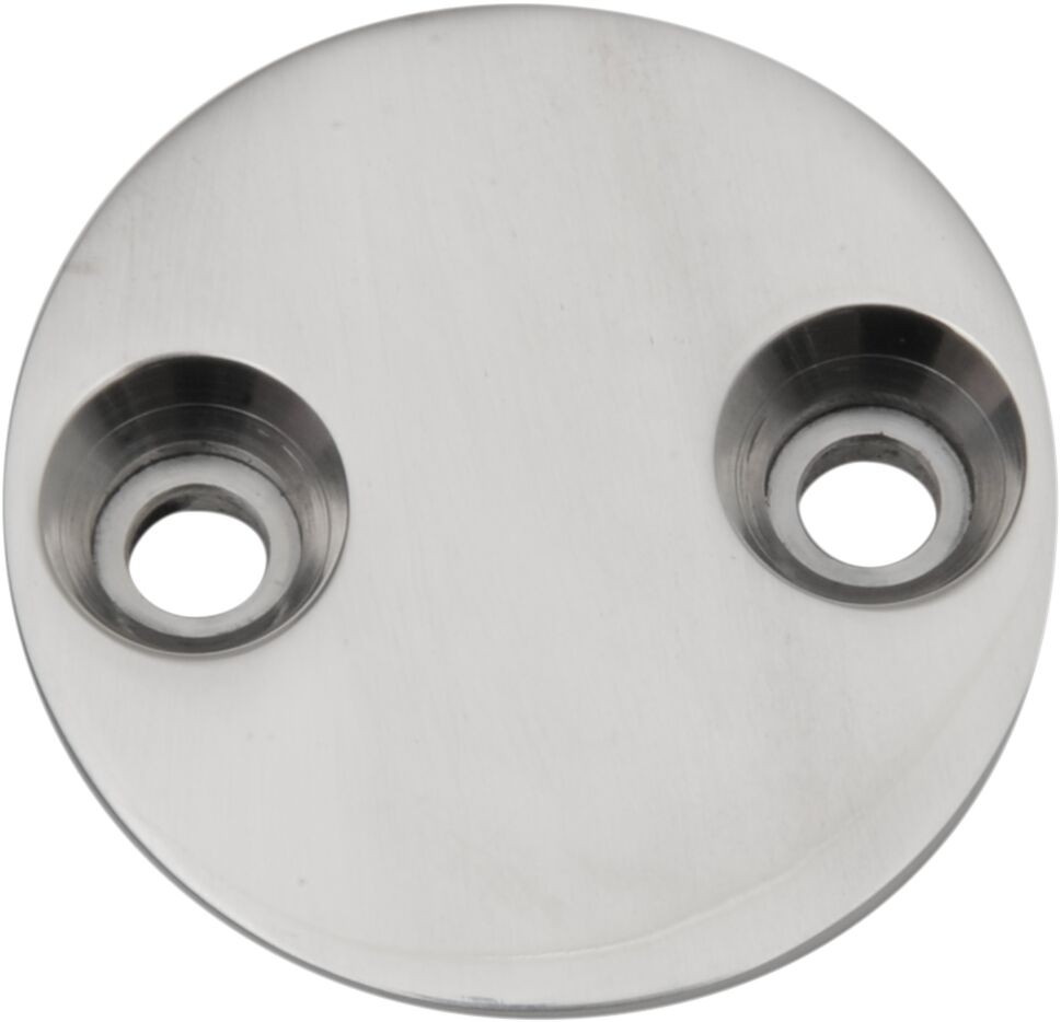 Drag Specialties Cover Inspection Polished Cover Insp Pol 91-03Xl