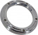 Trask  Cover Derby Aslt Chrome Trask  Cover Derby Aslt Chrome