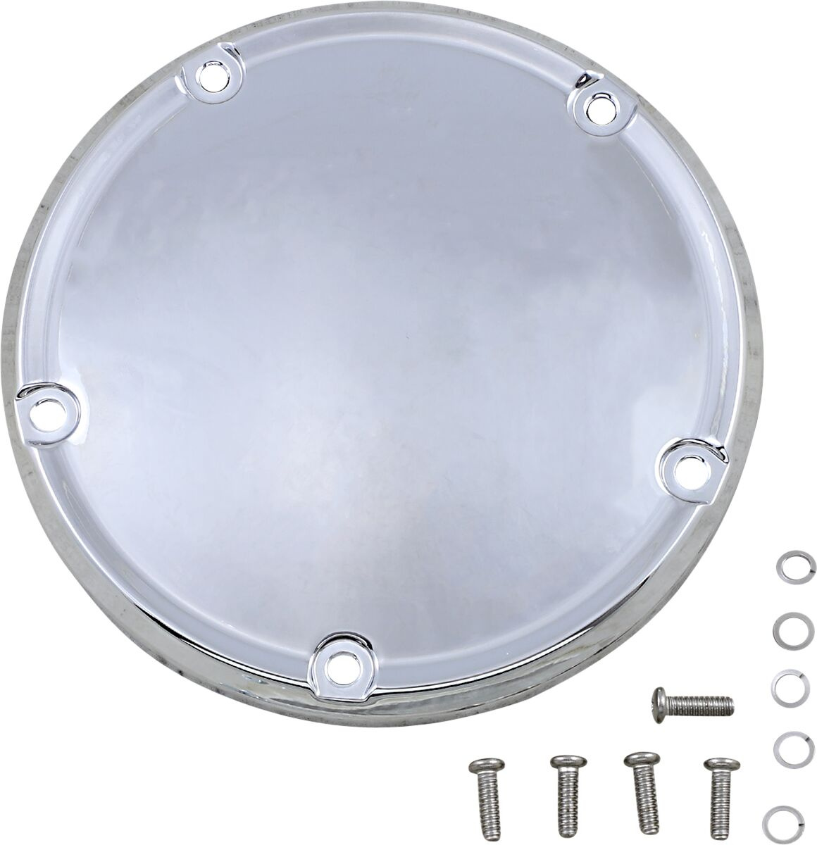 Drag Specialties Cover Derby Chr Softail Cover Derby Chr Softail