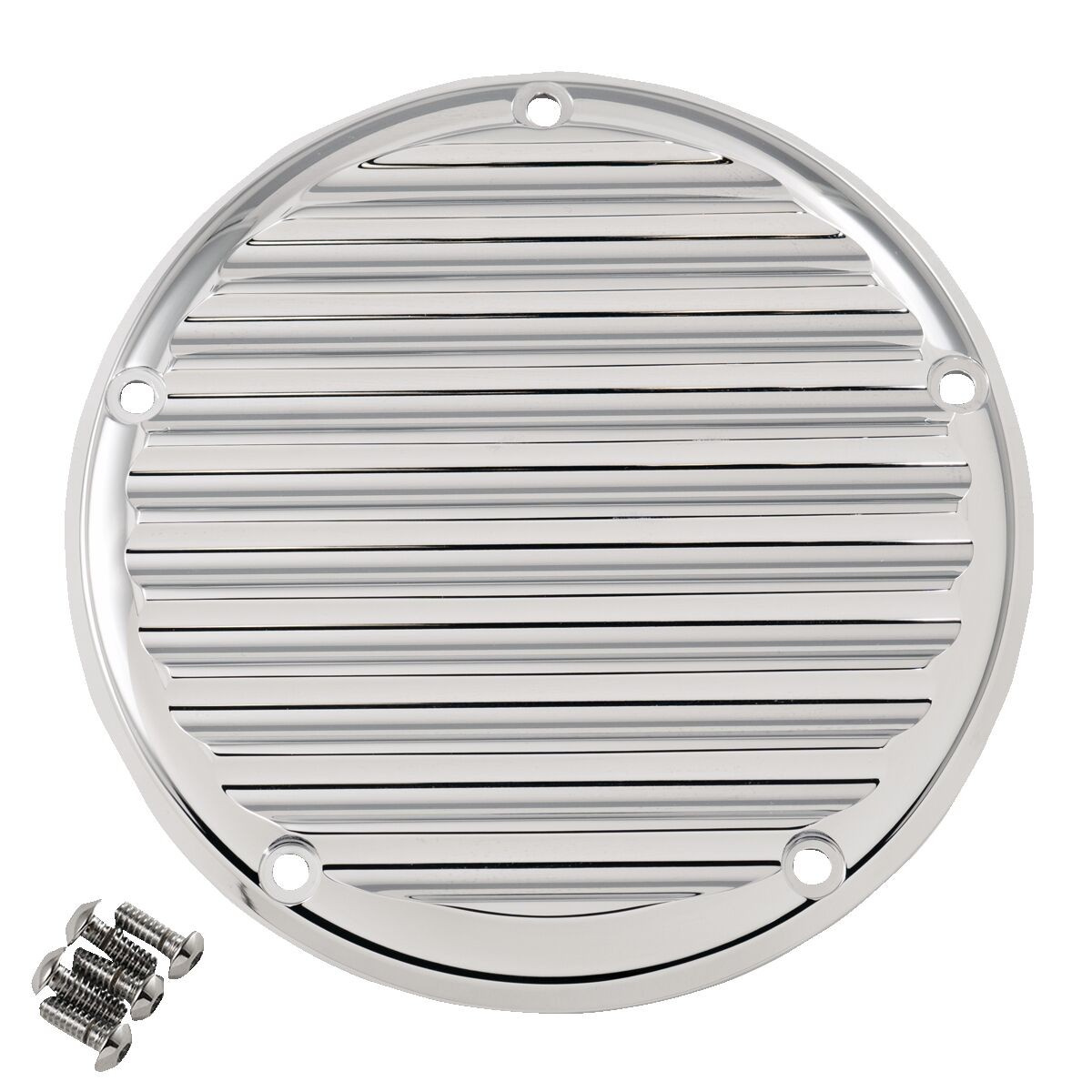 Joker Machine  Derby Cvr 18+ St Fnd Chr