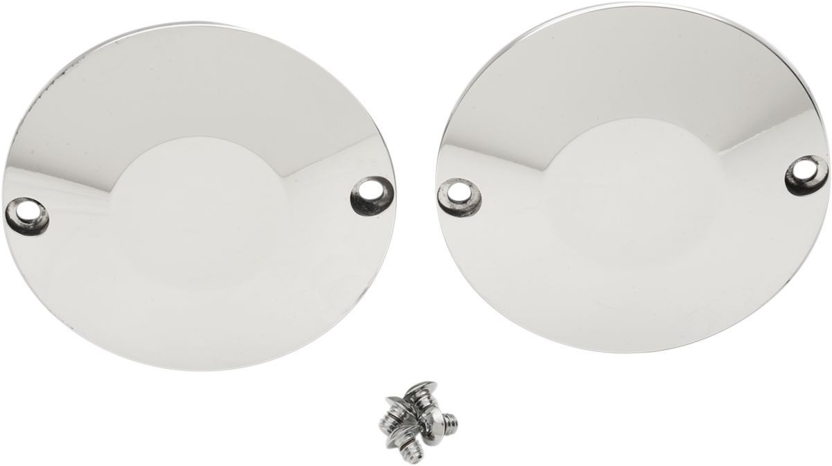 Belt Drives Ltd. Outboard Bearing Covers Cover Brg F/Ds360191